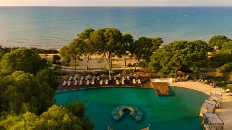 El beach club de INFINITUM inaugura su temporada imagen 689