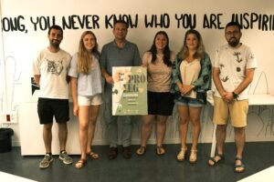 El festival Pròleg de Cambrils estrenarà la seva propia cervesa artesana imagen 678