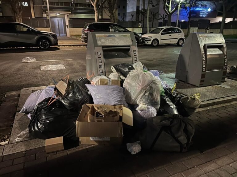 Salou necesita mejorar su limpieza imagen 729