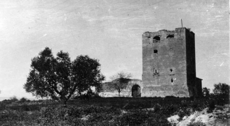 Salou, la historia de un pueblo joven con edad milenaria imagen 718