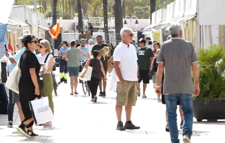 Salou exhibirá su tejido asociativo imagen 733