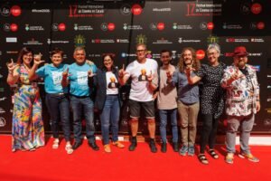 La història del cambrilenc Siscu Morell competeix al Festival Internacional de Cinema en Català (FIC-CAT) imagen 734