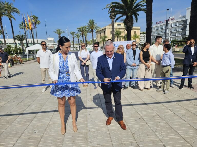 Salou mostra la seva riquesa cultural, social i humana imagen 720