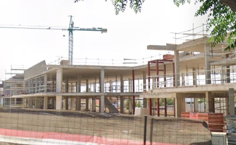 De hotel a viviendas de lujo en La Llosa de Cambrils imagen 714