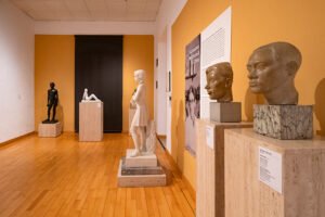 Una ruta pel Museu d’Art Modern de Tarragona imagen 681