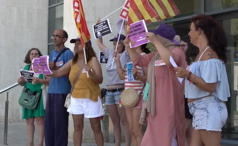 El Ayuntamiento de Cambrils demandará a Aema Hispánica y pagará directamente a sus empleados imagen 760
