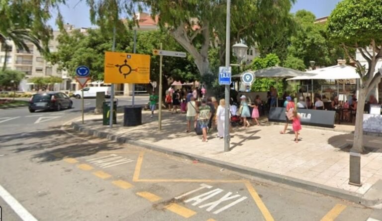 Enric Daza (Junts) alerta de la falta de taxis en Cambrils en temporada alta imagen 636