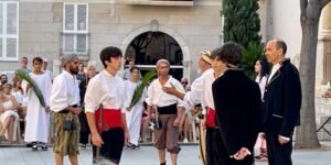 Vila-seca s’acomiada de la Festa Major d’Estiu imagen 465