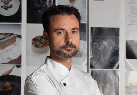 Eduard Xatruch, chef de Vila-seca: «Me hicieron mi primer ‘simpa’ el día del apagón» imagen 483