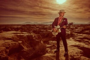 Erik López: «Siempre he estado en tierra de nadie» imagen 482