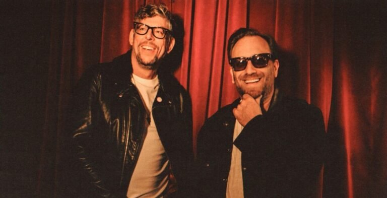 The Black Keys, Residente, Thirty Seconds to Mars y Bloc Party encabezarán el FIB 2025 imagen 576