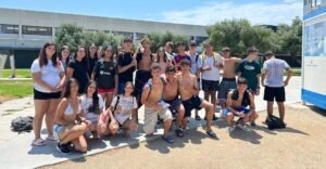 Més de 800 infants i joves gaudeixen dels casals d’estiu de Vila-seca imagen 564