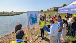 La transformación de Els Prats d’Albinyana, en La Pineda, acabará a finales de año imagen 477