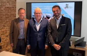 «Salou es un ejemplo de buenas prácticas contra la venta ambulante ilegal» imagen 565