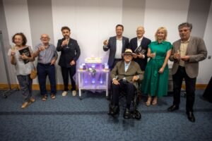 El Festival Internacional de Música de Cambrils bufa 50 espelmes imagen 491