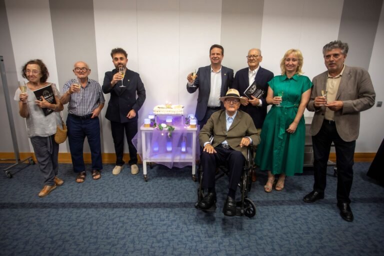 El Festival Internacional de Música de Cambrils bufa 50 espelmes imagen 491