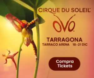 circ du solei tarragona