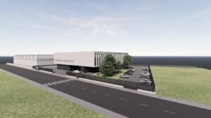 Cambrils construirà una nova nau per a la brigada municipal on hi havia el Gran Buffet o al polígon Belianes imagen 501