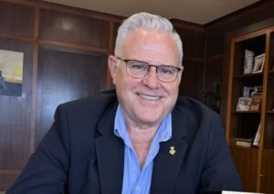 Pere Granados: «Las Nits Daurades nos permiten mostrar cómo es Salou como pueblo» imagen 467