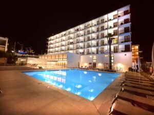 El hotel Cala Vinya de Salou reabre con cien habitaciones tras más de dos décadas cerrado imagen 534