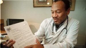 ERC pide al Gobierno que reconozca la labor del exconcejal de Cambrils Alphonse Arcelin imagen 558