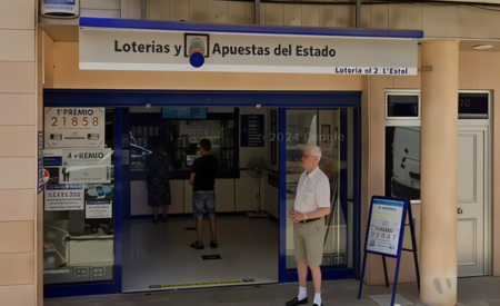 La Bonoloto deja más de 160.000 euros en Cambrils y Vila-seca imagen 489