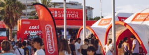 Cambrils juega a la Nintendo imagen 504