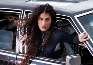 Queralt Lahoz abre este miércoles el 50º Festival Internacional de Cambrils imagen 476