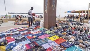 Salou asegura que no se reunirá con Cambrils para hablar de top manta imagen 582