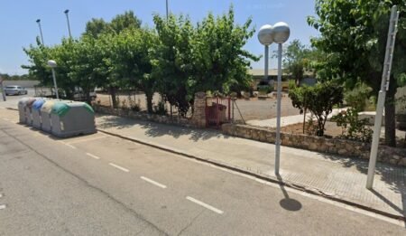 Prisión sin fianza para los dos acusados de quemar a un hombre en Vila-seca imagen 550