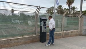 El PP de Vila-seca exigeix la supressió de l’aparcament regulat de La Pineda imagen 384