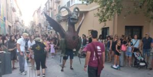 Pere Navarro: «La Festa Major de la Mare de Déu del Camí és de tot Cambrils» (Fotogaleria) imagen 377