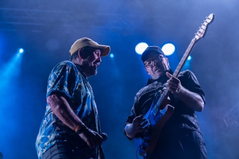 La formació de gala de Lax’n’Busto tanca el 50è Festival Internacional de Música de Cambrils imagen 430