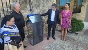 Salou refuerza la Torre Vella como centro artístico imagen 458