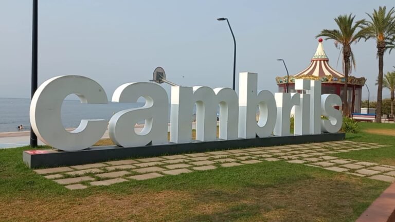 Tailàndia o Cambrils imagen 394