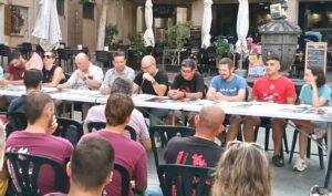 Buhos i Pepet i Marieta posaran música a la Festa Major de la Mare de Déu del Camí de Cambrils imagen 424