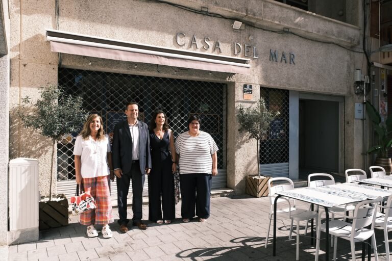 Cambrils ja disposa de la Casa del Mar per ubicar-hi un centre per a persones amb discapacitat intel·lectual imagen 461