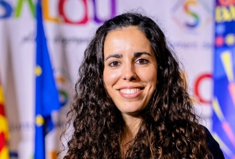 Alba Viana, nueva directora del Patronat de Municipal de Turisme de Salou imagen 451