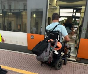 Trens accessibles ja! imagen 429