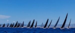 Tres regatistas del Club Nàutic Cambrils ganan la Copa del Rey de vela imagen 445