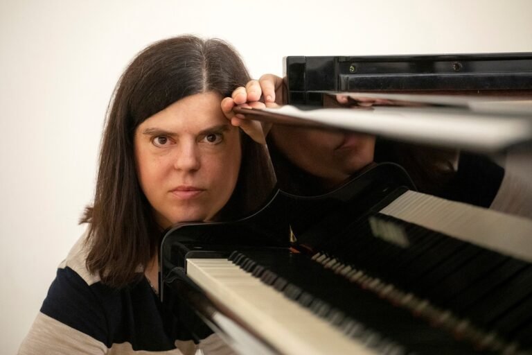 El cicle de la Cripta de Cambrils s’obre amb la pianista Ingrid Cusidó i l’orquestra Camerata Haydn imagen 234