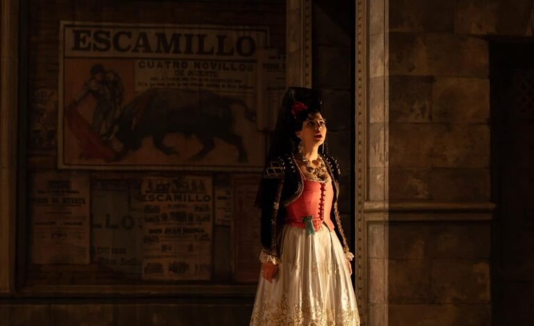 Rambla de l’Art-Cambrils commemora els 150 anys de l’òpera ‘Carmen imagen 255