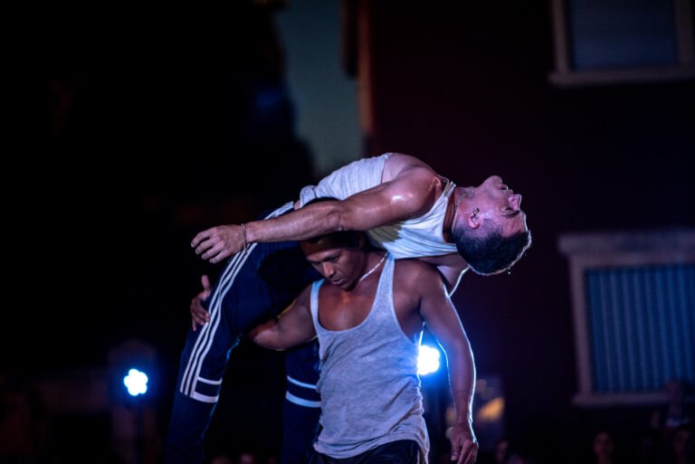 El Circuit Tardor en Dansa omplirà Cambrils i Vila-seca de moviment imagen 210