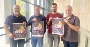 La plaça del Pòsit de Cambrils serà plaça castellera imagen 285