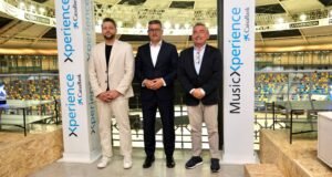 Tarraco Arena y CaixaBank se alían para reforzar la programación cultural en Tarragona imagen 250