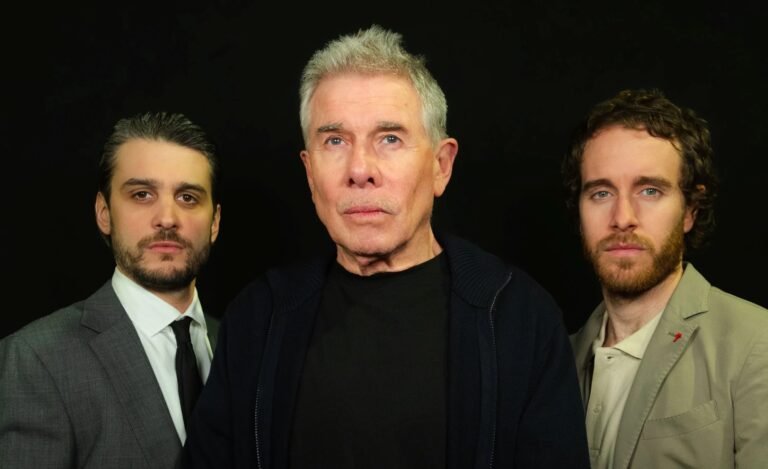 Lluís Soler i Oriol Grau, caps de cartell del cinquè Escena Cambrils imagen 230