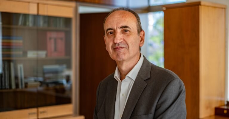 Javier Sancho: «Nuestro gran reto es la descarbonización» imagen 242