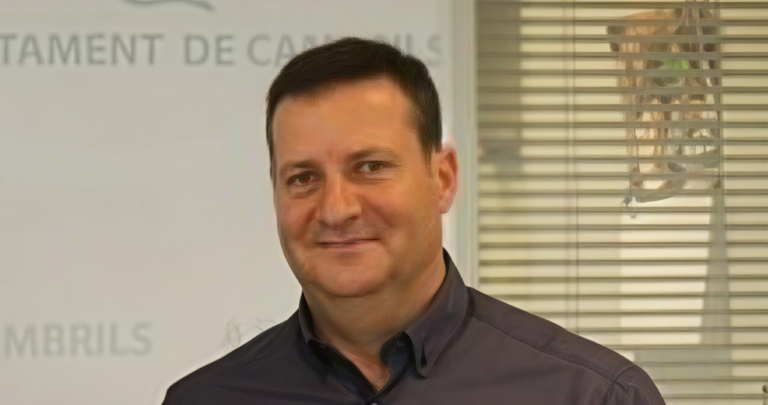 Muere Jordi Fernández, presidente del Cambrils Club d’Hoquei imagen 345