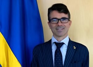 Mario García deja la presidencia del PP provincial para centrarse en lograr la alcaldía de Salou imagen 257