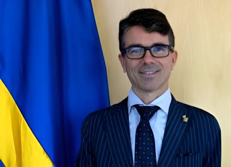 Mario García deja la presidencia del PP provincial para centrarse en lograr la alcaldía de Salou imagen 257